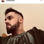 Rick Byrne - @rickaaaaaa - Instagram