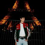 Caden Andrick - @cadenandrick - Instagram