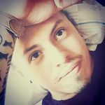 Ricki Cadena - @riickiivng92 - Instagram