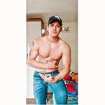 Ricky Cadena - @ricardo_cadena88 - Instagram