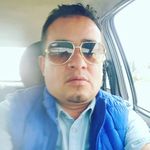 Rick Calderón - @ombligito51 - Instagram