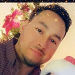 Rick Calderon - @rickydrmz - Instagram