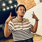 Nkubito Rick calvin - @_rickcalvin_ - Instagram