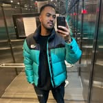 Rick Calvin Felix - @iamrickyj - Instagram