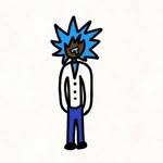 Yung Stiff Rick - @rickcalvinabiola - Instagram