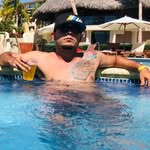 Rick Camacho - @ucamacho07 - Instagram