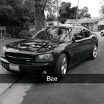 Rick Camacho - @srt_rambo - Instagram