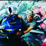 Rick Camacho - @rickcamco - Instagram