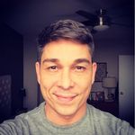 Rick Camacho - @rickymuchacho - Instagram