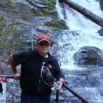 Rick Camacho - @darkhorserlc54 - Instagram