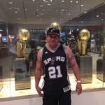 Rick Camacho - @rickcamacho35 - Instagram