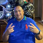 Rick Camacho Sr. - @realdjslix - Instagram