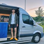 Rick de Camperbouwer - @rick.camperbouwer - Instagram