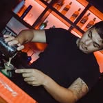 Henrique Campos - @rickcamposbartender - Instagram