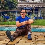 Ricardo Campos - @rickc_ampos - Instagram