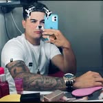 Rick campos - @ihenrique_campos - Instagram