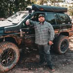 Rick Campos - @campos_adventures - Instagram