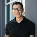 𝗥𝗶𝗰𝗸 𝗖𝗮𝗺𝗽𝗼𝘀 | 𝗗𝗕𝗦𝗚 𝗛𝗼𝘀𝘁 - @designbizsurvivalguide - Instagram