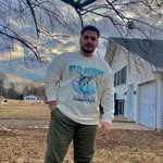 Rick Campos Rondón - @rickcamposr - Instagram
