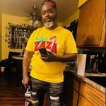 Rick Cannon - @ateam.rickross - Instagram