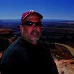 Rick Cannon - @thecoloradoguy - Instagram