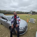Ricardo Jones - @rickcanoe80 - Instagram