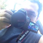 Ricardo Romero - @rick_canont3i - Instagram
