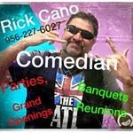 Rick Cano - @americkcano - Instagram