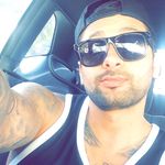 Rick Cano - @r1ckz - Instagram