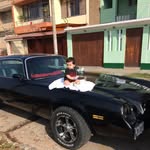 Enrique Cardenas - @rickcardenasro - Instagram