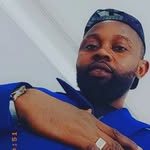 Rodrick Ngiayi Cardinal - @rodrickcardinal - Instagram