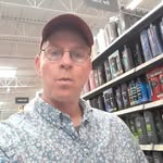 Rick Carney - @passcancat - Instagram