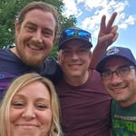 Rick Carney - @schwicky822 - Instagram