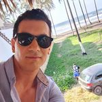 Ricardo Carrasco - @rickcarrle.rc - Instagram