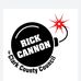 Rick Cannon for Carr Township Trustee - Facebook