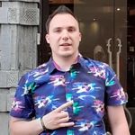 Rick Carr - @rick.carr.dude - Instagram