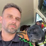 Rick Carson - @rico.shady - Instagram