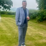 Rick Cartwright - @rickjcartwright - Instagram