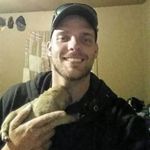 Rick Cartwright - @rcsandblasting - Instagram