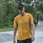 Rick Dee Cartwright - @zombiereap - Instagram