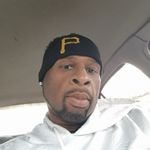 Rick Carver - @burgh4life48 - Instagram