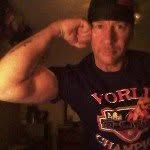Rick Cary - @rickterscale1966 - Instagram