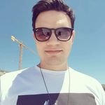 Henrique R Castro - @rick_castro - Instagram
