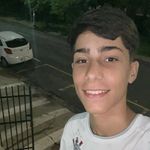 Rick Castro - @rickonibeni__ - Instagram