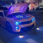 Rick Castro - @sabsbumblebee12 - Instagram