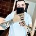 Ricky Castro - Facebook