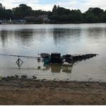 Rich Caswell - @mymatchfishingblog - Instagram