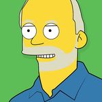 Rick Caswell - @ezomatic100 - Instagram