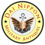 Richard Catalano - @dai_nippon_military_antiques - Instagram