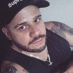 Rick catalano - @ricardo_sjrp - Instagram